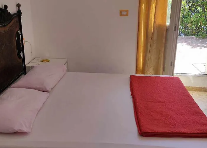 Apartment Casa Lucia