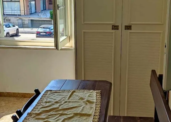 Casa Lucia Cupra Marittima