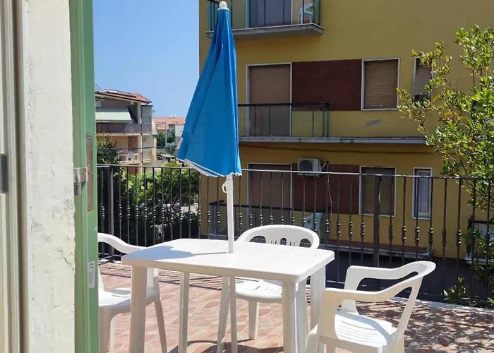 Casa Lucia Cupra Marittima