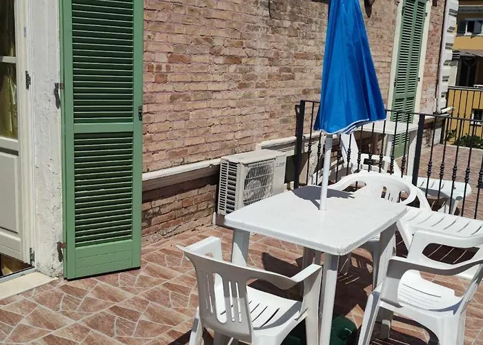 Apartment Casa Lucia *