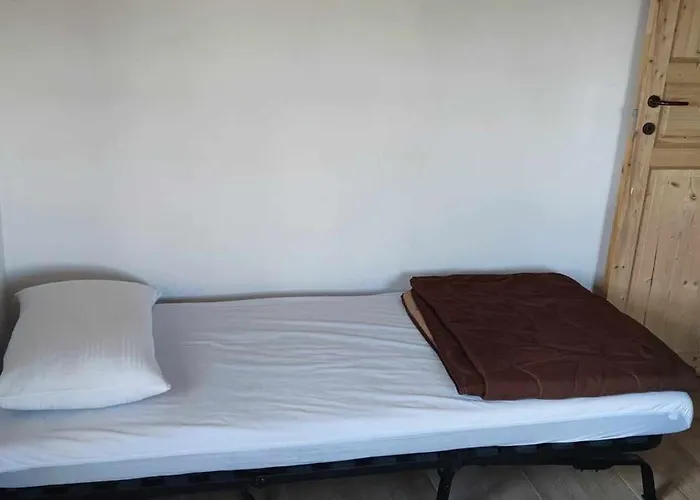 Apartment Casa Lucia