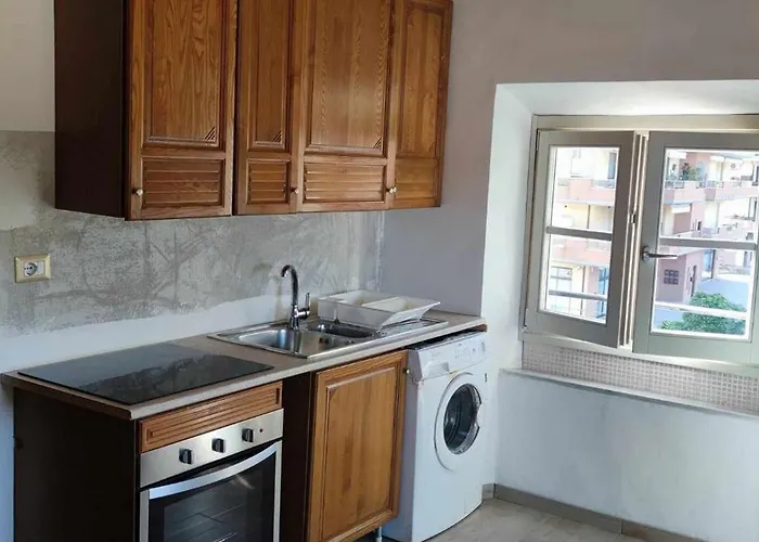 Casa Lucia Apartment *