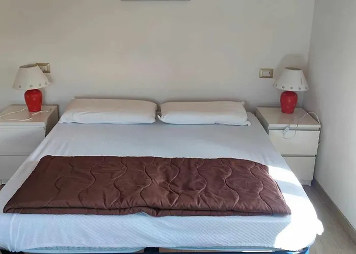 Casa Lucia * Cupra Marittima