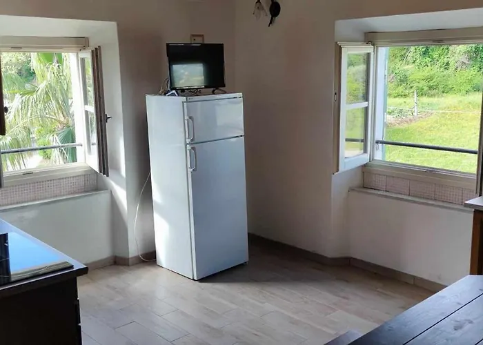 Apartment Casa Lucia *