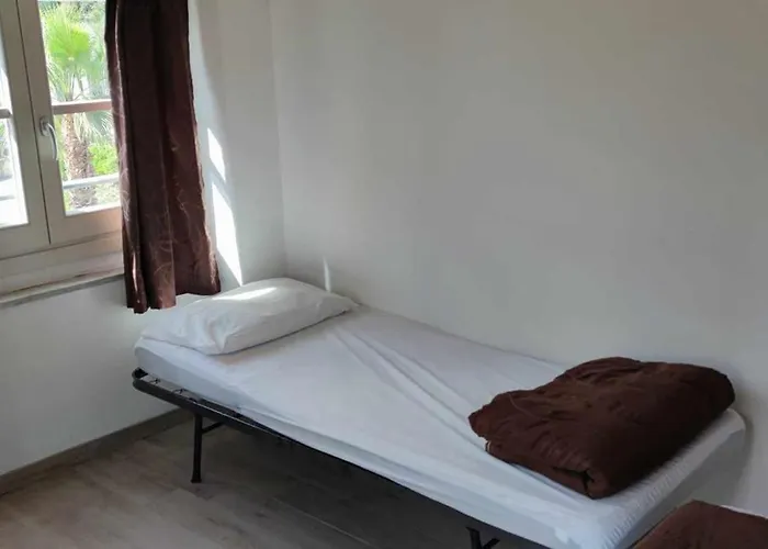 Casa Lucia Apartment Cupra Marittima