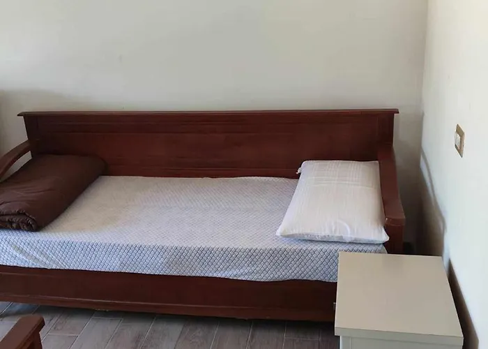 Apartment Casa Lucia Cupra Marittima