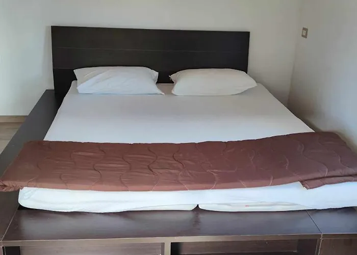 Apartment Casa Lucia Cupra Marittima